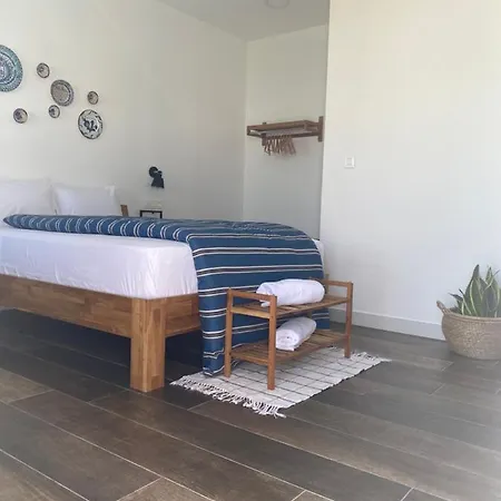 Mi Cortijo De Playa ロケタス・デ・マル
