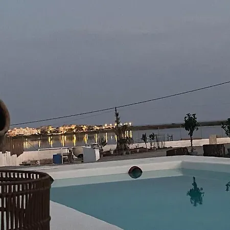 Mi Cortijo De Playa ロケタス・デ・マル