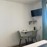 Mi Cortijo De Playa 3* Рокетас-де-Мар