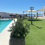 Mi Cortijo De Playa Гостевой дом Рокетас-де-Мар