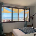 Гостевой дом Mi Cortijo De Playa 3*