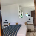 Гостевой дом Mi Cortijo De Playa Рокетас-де-Мар