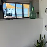 Гостевой дом Mi Cortijo De Playa Рокетас-де-Мар