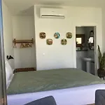 Гостевой дом Mi Cortijo De Playa Рокетас-де-Мар