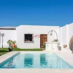 Гостевой дом Mi Cortijo De Playa 3*