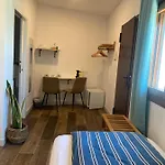 Mi Cortijo De Playa Гостевой дом Рокетас-де-Мар