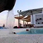 Гостевой дом Mi Cortijo De Playa