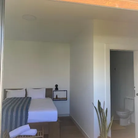 Guest house Mi Cortijo De Playa *