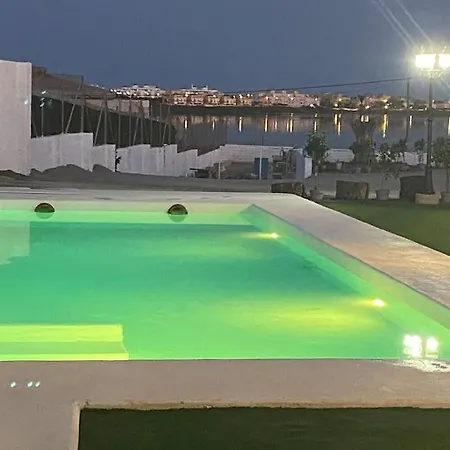 Гостевой дом Mi Cortijo De Playa