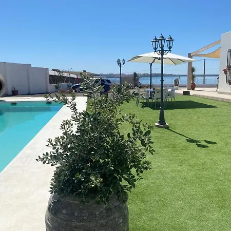Mi Cortijo De Playa Guest house Roquetas de Mar