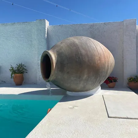 Guest house Mi Cortijo De Playa
