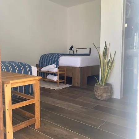 Guest house Mi Cortijo De Playa *