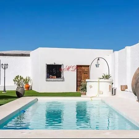 Guest house Mi Cortijo De Playa *