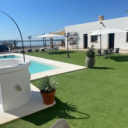 Гостевой дом Mi Cortijo De Playa