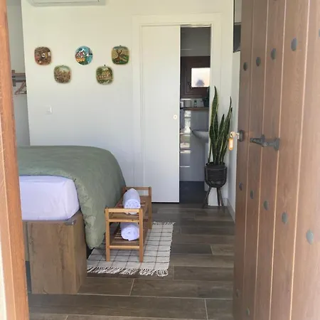 Mi Cortijo De Playa Guest house *
