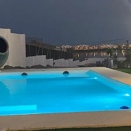 Guest house Mi Cortijo De Playa
