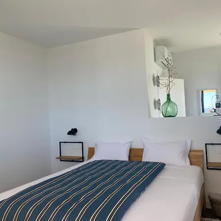Guest house Mi Cortijo De Playa