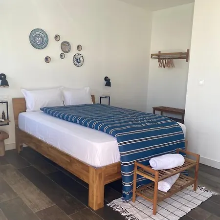 Guest house Mi Cortijo De Playa *