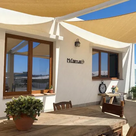 Guest house Mi Cortijo De Playa