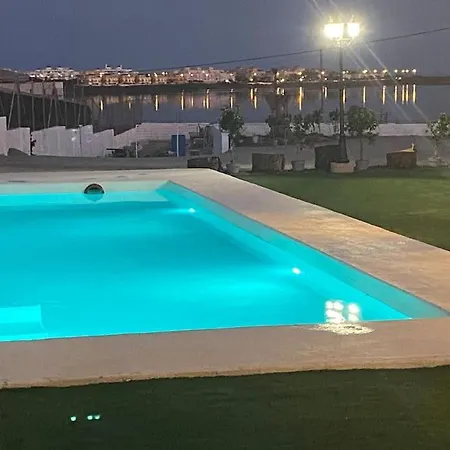 Mi Cortijo De Playa 3*