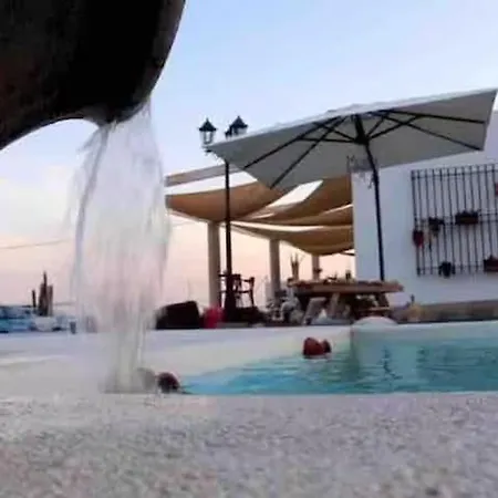 Guest house Mi Cortijo De Playa