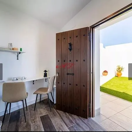 Guest house Mi Cortijo De Playa *