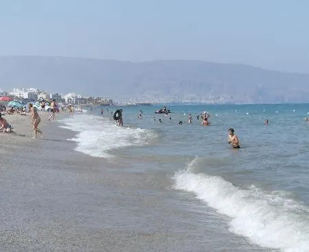 Mi Cortijo De Playa *